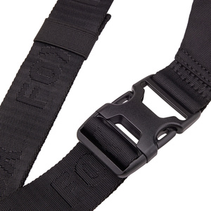 Nerka FOX Head Prem Hip Pack Black