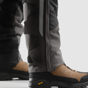 Spodnie motocyklowe TEKSTYLNE REBELHORN HARDY 3.0