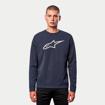 Bluza ALPINESTARS Ageless Crew Fleece