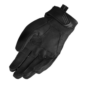 Dziecięce rękawice motocyklowe miejskie Shima ONE KIDS szary