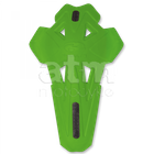 Ochraniacz motocyklowy Held kolan łokci Held Quattrotempi mały