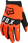 Rękawice motocyklowe dziecięce FOX Junior Dirtpaw