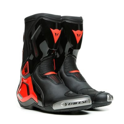 Buty skórzane Dainese Torque 3 Out
