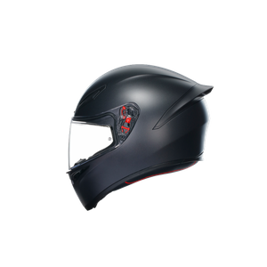 Kask motocyklowy AGV K1 S Matt Black
