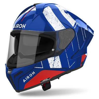 Kask motocyklowy AIROH Matryx Scope
