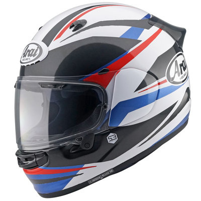 Kask motocyklowy ARAI Quantic Ray
