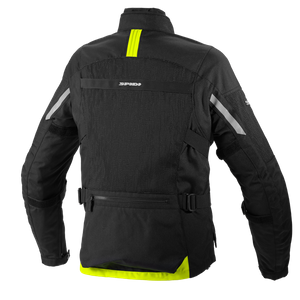Kurtka tekstylna SPIDI D187 Netrunner H2Out