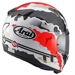 Kask motocyklowy ARAI Profile-V Doohan TT