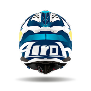 Kask motocyklowy AIROH Aviator 3 Saber