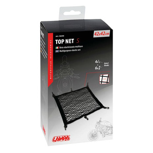 Elastyczna siatka uniwersalna LAMPA Top-Net 11
