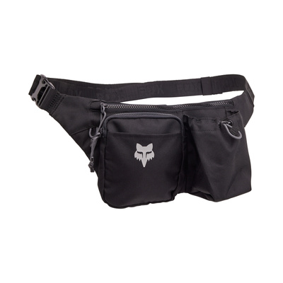 Nerka FOX Head Prem Hip Pack Black