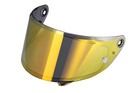 Szyba HJC HJ35 PINLOCK PREPARED RST GOLD (DO KASKU RPHA1)