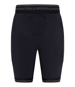 Spodenki z ochraniaczami KNOX Action Pro Unisex