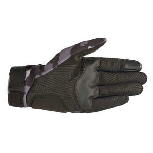 Rękawice motocyklowe dziecięce ALPINESTARS Junior Reef