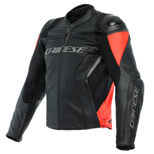 Kurtka motocyklowa DAINESE Racing 4 Leather Jacket