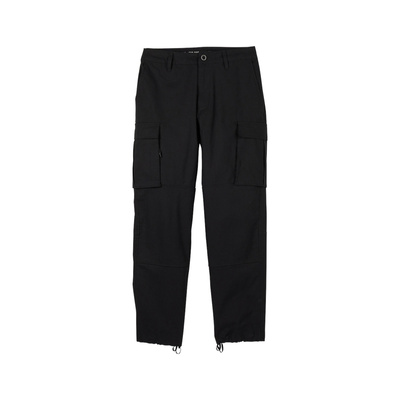 Spodnie FOX Source Utility Black