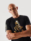 Koszulka T-shirt DIVERSE Extreme Team Dakar Rally VIP 0422
