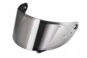 Szyba HJC HJ35 PINLOCK PREPARED RST SILVER (DO KASKU RPHA1)