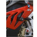 Crash Pady Aero R&G BMW S1000RR 12 (Bez wiercenia)