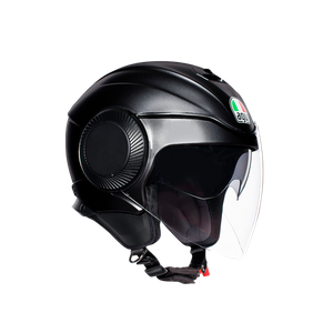 Kask motocyklowy AGV Orbyt