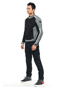 Kurtka motocyklowa DAINESE Hydraflux 2 Air D-Dry Jacket