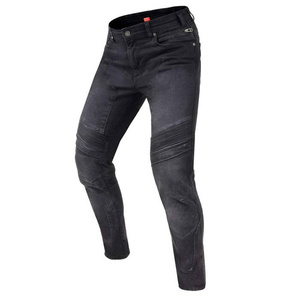 Jeansy motocyklowe Rebelhorn EAGLE III SLIM FIT