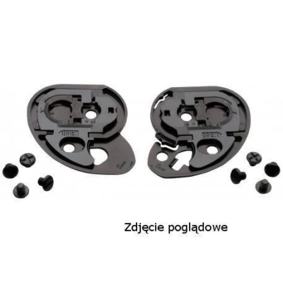 Mocowanie szyby do kasku HJC RPHA 1 (HJ35)