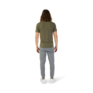 T-Shirt FOX Non Stop Tech Olive Green