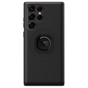 Pokrowiec Etui Case na telefon motocyklowy QUAD LOCK Samsung Galaxy S22 Ultra