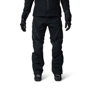 Spodnie motocyklowe FOX Defend Gore-Tex ADV Black