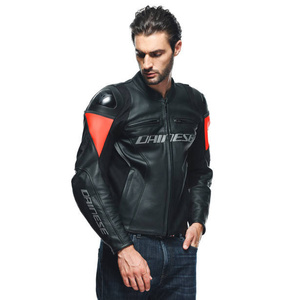 Kurtka motocyklowa DAINESE Racing 4 Leather Jacket