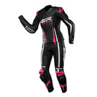 Kombinezon skórzany jednoczęściowy damski 4SR Racing Lady 020