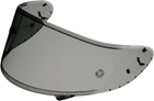 Szyba/wizjer motocyklowy do kasku SHOEI X-Spirit 3/ NXR/ RYD (CWR-F) Dark smoke przyciemniana