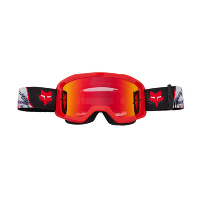 Gogle motocyklowe FOX Main Atlas