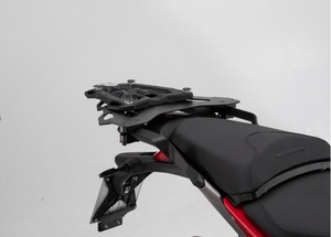 Kompletny zestaw kufra centralnego Trax Adv Ducati Multistrada 1200 Enduro/950/1260 38L