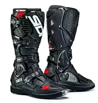Buty motocyklowe SIDI Crossfire 3