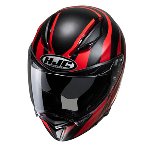 Kask motocyklowy integralny HJC F70 GALLA