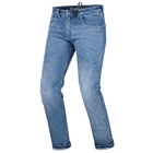 Jeansy motocyklowe Shima DEVON niebieski