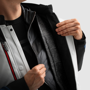 Kurtka motocyklowa TEKSTYLNA REBELHORN HARDY 3.0