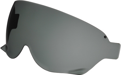 Szyba/wizjer motocyklowy do kasku SHOEI JO/Ex-Zero (CJ-3) Dark smoke przyciemniana