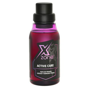 Xzone Active Care - płyn do prania odzieży termoaktywnej
