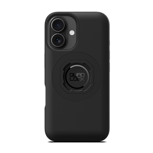 Pokrowiec Etui Case na telefon motocyklowy QUAD LOCK MAG - iPhone 16