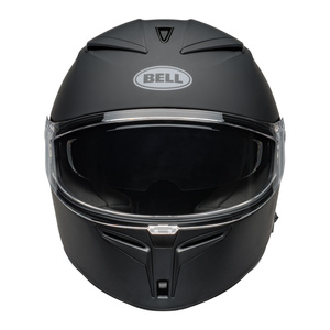 Kask motocyklowy BELL Lithium Czarny mat