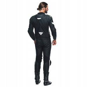 Kombinezon motocyklowy dwuczęściowy DAINESE Avro 4 Leather 2pcs Suit