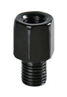 LAMPA Adapter do lusterka gwint prawy Ø 8 mm na prawy Ø 10 mm