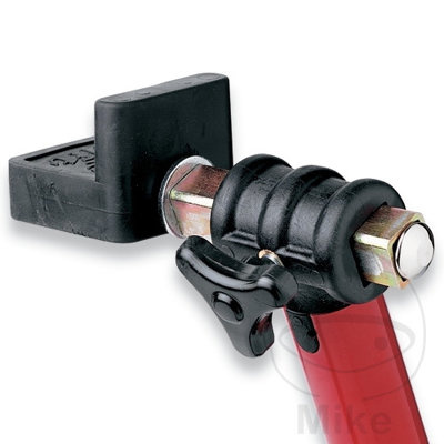 Komplet adapterów Bike-Lift uniwersalnych gumowych