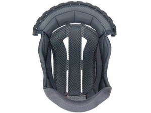 Wyściółka do kasku SHOEI TYPE-N 9mm GT Air II/J-CRUISE II