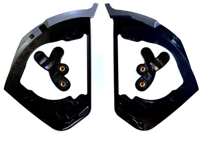 Mocowanie szyby do kasku HJC I100 (HJ36)