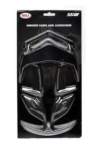 Zestaw Wlotów Góra/Tył BELL Star/Race Star/Pro Star