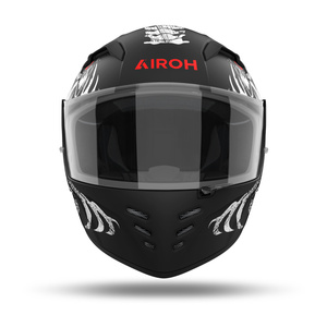 Kask motocyklowy AIROH Connor